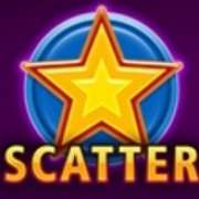 Символ Scatter в Lucky Joker 10 Cashspins