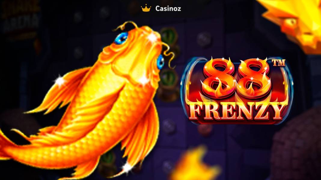 88 Frenzy