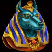 Символ Кот в Pyramid King