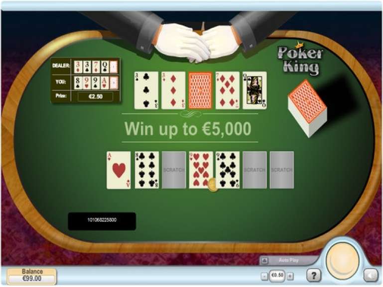 онлайн покер на нокиа х2