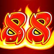 Символ 88 в Fire 88