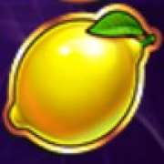 Символ Лимон в Fiery Fruits