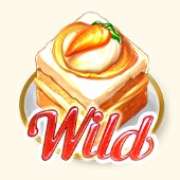 Символ Wild в Baker's Treat