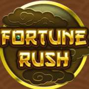Символ Wild в Fortune Rush