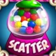 Символ Scatter в So Much Candy