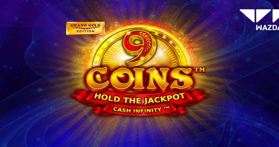 9 Coins Grand Gold Edition