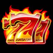 9 Masks of Fire: 777