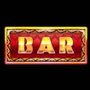 9 Masks of Fire: BAR