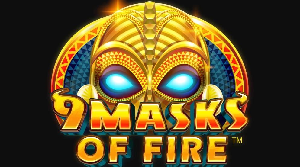 9 Masks of Fire