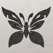 Символ Бабочка в Book of Tattoo