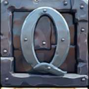 Символ Q в Moby Dick