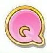 Символ Q в Porky Payout