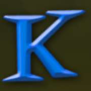 Символ K в Bounty of the Beanstalk