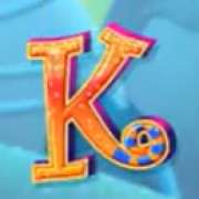 Символ K в Sugar Parade