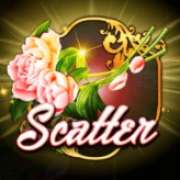 Символ Scatter в Valentine Collection 30 Lines