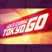Символ Логотип в The Wild Chase: Tokyo Go