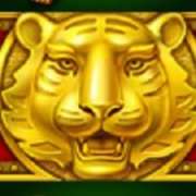 Символ Тигр в Grand Tiger