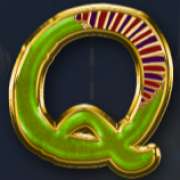 Символ Q в Goddess of Fortunes