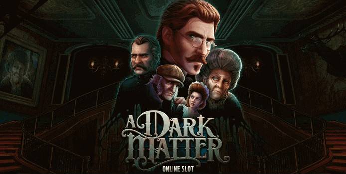 A Dark Matter