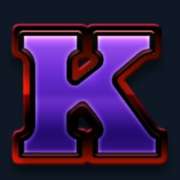 Символ K в Kochbuch