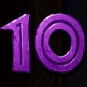 Символ 10 в The Ultimate 5