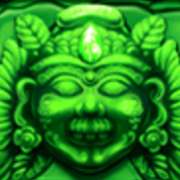 Символ Зеленая маска в Monkey's Gold xPays