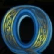 Символ Q в Legend of Loki