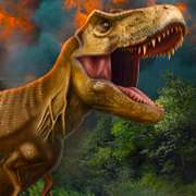 Символ Тиранозавр в Spinosaurus