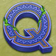 Символ Q в Magical Amazon