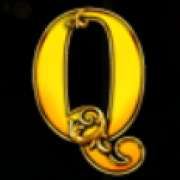 Символ Q в Mystery Of Venice
