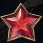 Символ Звезда в Helios Fury