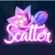 Символ Scatter в Butterfly Staxx