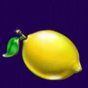 Символ Лимон в Five Star