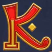 Символ K в Indi