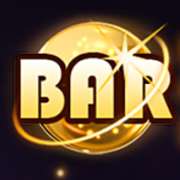 Символ BAR в Starburst