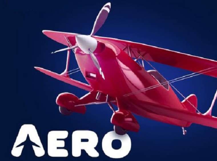 Видео покер Aero демо-игра