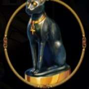 Символ Кошка в Egyptian Rebirth II