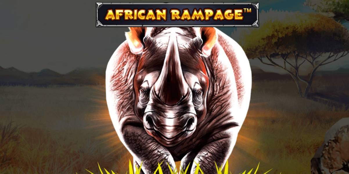 African Rampage