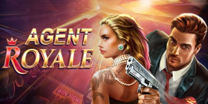 Agent Royale