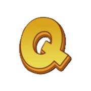 Amazing Link Cluckin' Riches: Q