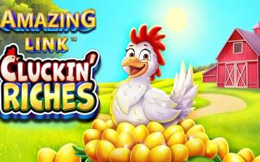Amazing Link Cluckin' Riches