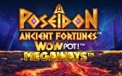 Ancient Fortunes Poseidon: WowPot Megaways (демо-версия)