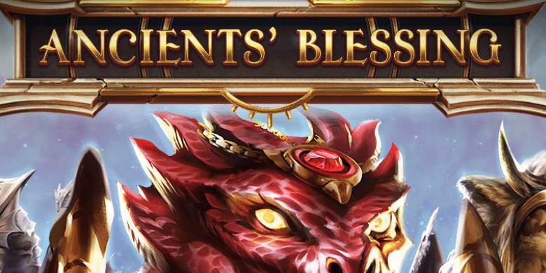Ancients Blessing