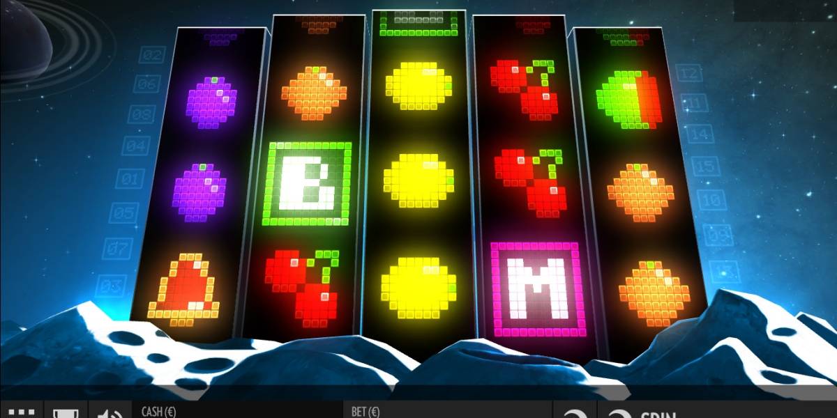 Arcader