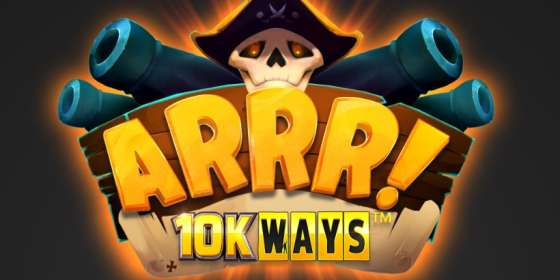 ARRR! 10K Ways (ReelPlay) обзор