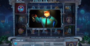 Art of the Heist: Тематика