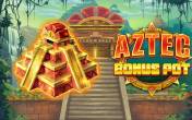 Aztec Bonus Pot (демо-версия)