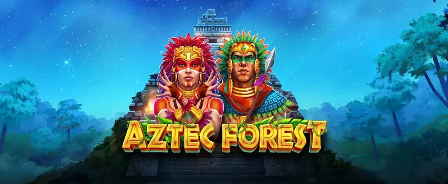 Aztec Forest