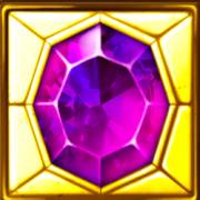 Aztec Gems: Розовый камень