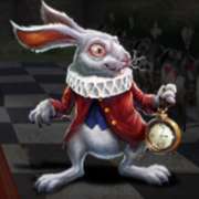 Символ Кролик в Rabbit Hole Riches